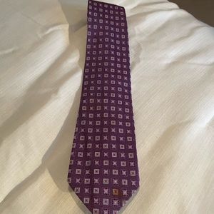 Classic Stafford tie.